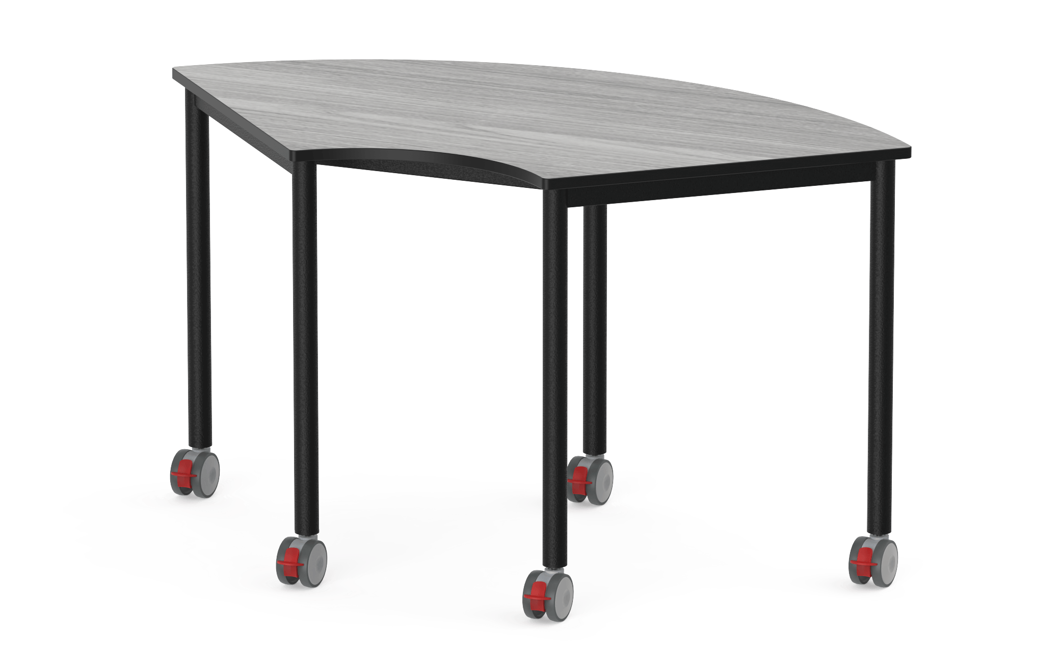 Half Intensive Teaching Table Woods Furniture New ZealandWoods Furniture New Zealand